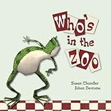 Who's in the zoo?