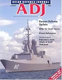 Asian Defence Journal