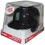 Riddell Replica Mini MLB Batting Helmets - Seattle Mariners