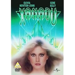 Xanadu [UK IMPORT]