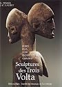Sculptures des Trois Volta