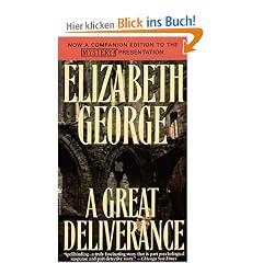 A Great Deliverance