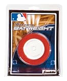 Franklin Sports MLB Batting Weight, 16-Ounce