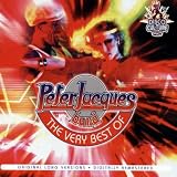 Very Best of Peter Jacques Band