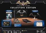 Batman: Arkham Asylum - Collector's Edition