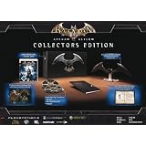 Batman: Arkham Asylum - Collector's Editionvon "Koch Media GmbH"