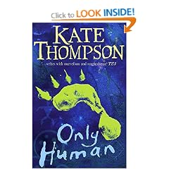 Only Human: Missing Link 2