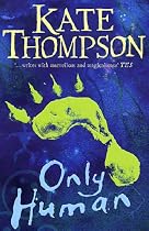 Only Human: Missing Link 2