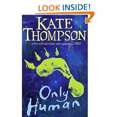 Only Human: Missing Link 2