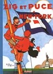 Zig et Puce, tome 4 : Zig et Puce � N...