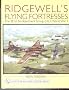 Ridgewell's Flying Fortress: The 381st Bombardment Group (H) in WWII