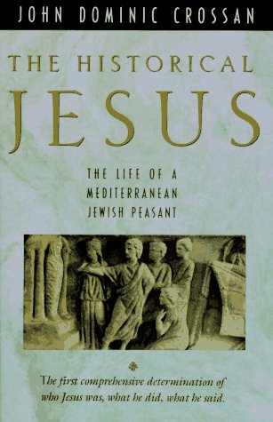 The Historical Jesus: The Life of a Mediterranean Jewish Peasant under Church History in The Books Store