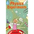 No-Sweat Science: Physics Experiments (No-Sweat Science) by Judy Breckenridge and Jack Gallagher
