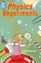 No-Sweat Science: Physics Experiments