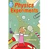 No-Sweat Science: Physics Experiments