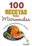 100 Recetas Para Microondas / 100 Recipes for Microwave Mercedes Giudice