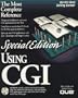 Using Cgi (Special Edition Using)