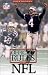 Book Official Playing Rules of the National Football League 2002-2003 (Official Rules of the NFL)