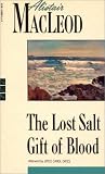 The Lost Salt Gift of Blood
