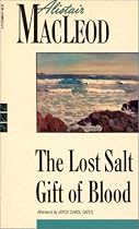 The Lost Salt Gift of Blood