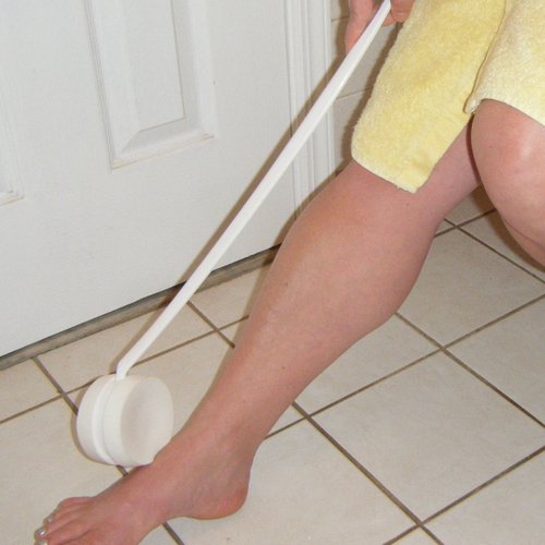 Ableware 741350000 Swiveling Lotion Applicator Health Beauty Personal