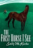The First Horse I See (Novel)