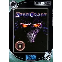 Starcraft + Broodwar