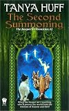 The Second Summoning (The Keeper's Chronicles, No 2)