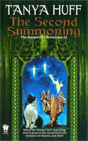 The Second Summoning, the Keepers (Keeper's Chronicles) (Keeper's Chronicles)