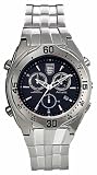 Accurist FA433N Gents Stainless Steel Chronograph Bracelet Watch