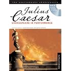Click here to buy  Julius Caesar: Shakespeare in Performance  by David and Holland, Peter Advisory Editors Bevington.