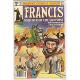 francis brother of the universe 1