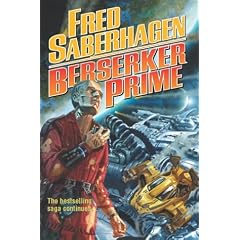 Berserker Prime (Saberhagen, Fred)