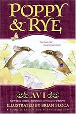 Poppy and Rye (The Poppy Stories)