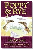 Poppy and Rye (Tales from Dimwood Forest)