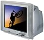 Philips 27DV60S 27-Inch Color Tv DVD Combo Silver