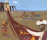 Ali Baba and the forty thieves