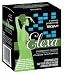 Trojan Elexa Freshening Cloths + Premium Latex Condoms , 6 cloths
