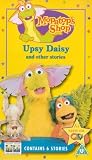 Mopatops Shop - Upsy Daisy [VHS]