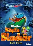 Blaub&auml;r - Der Film - Walter Moers
