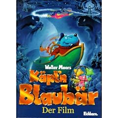 Blaub�r. Der Film