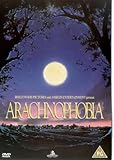 Arachnophobia [DVD] [1991]