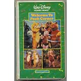Welcome to Pooh Corner Volume 3