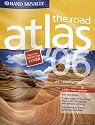 Rand Mcnally Road Atlas - Gift Edition