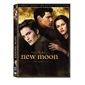 The Twilight Saga: New Moon 3 Disc Deluxe Edition DVD - Only at Target plus Bonus Collectible Film Cell