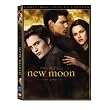 The Twilight Saga: New Moon 3 Disc Deluxe Edition DVD - Only at Target plus Bonus Collectible Film Cell