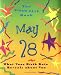 Book Birth Date Gb May 28