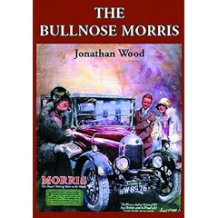 The Bullnose Morris (Shire Album)