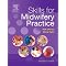 Essential Midwifery books