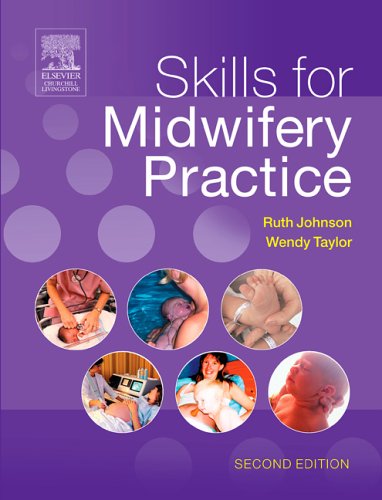 Childrens Toyshop  Books : Skills for Midwifery Practice